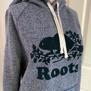Roots Kanga Hoodie Shirt